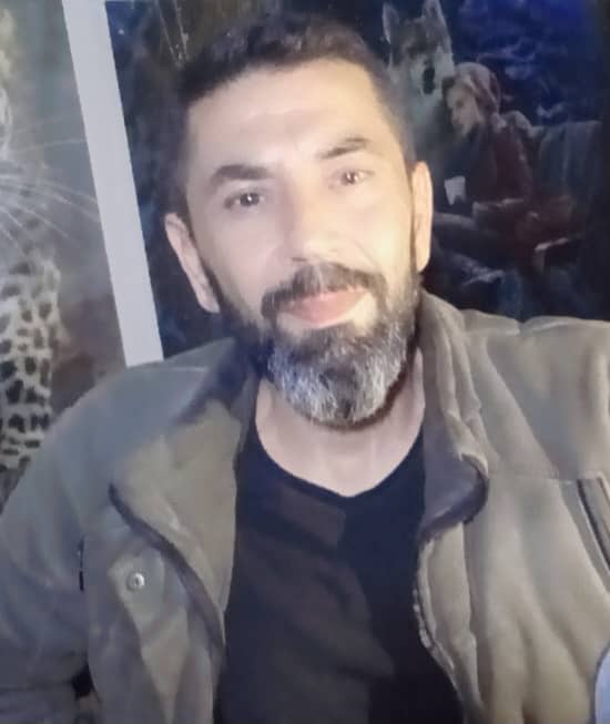 صاحب استوديو مهد للإنتاج الفني سليمان ساروق