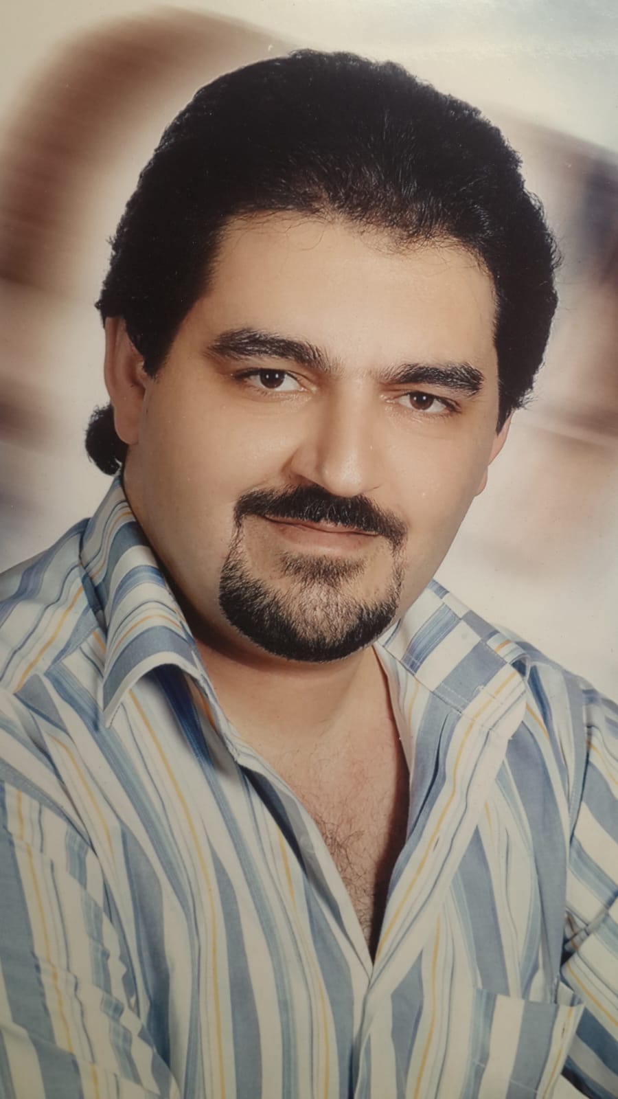 الخبير التقني طلال أبو الشعر